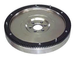 Single Mass Flywheel